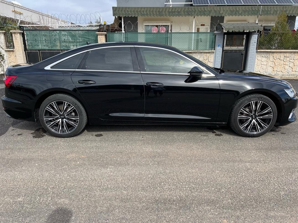 19 JANT ÇOK TEMİZ AUDİ A6 ADVANCED S TRONİK 40TDI QUATTRO - 6