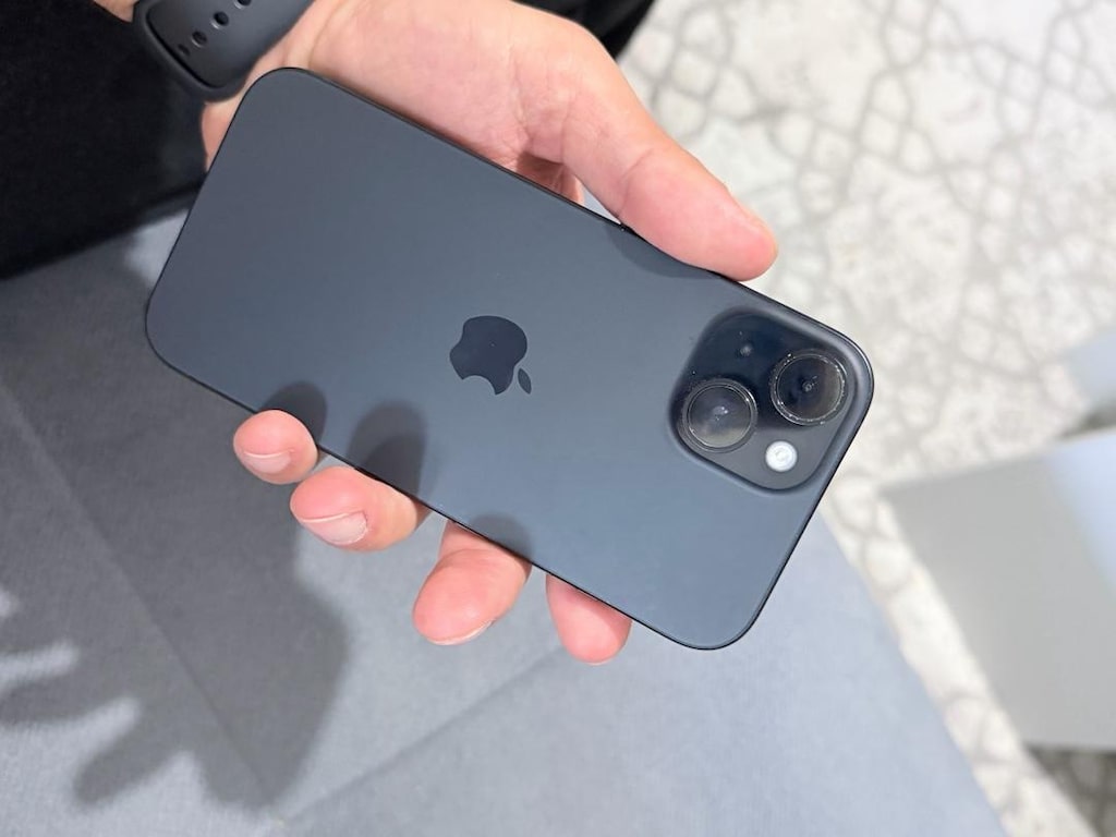 Iphone 15 - 5
