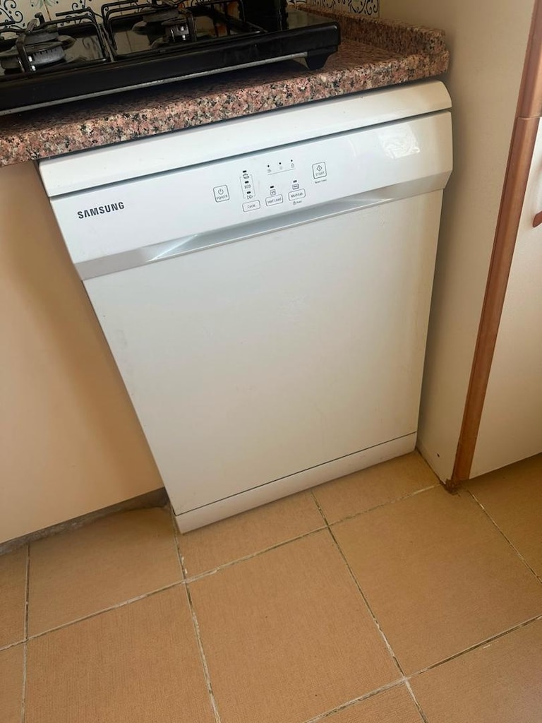 Samsung bulaşık makinası - 2