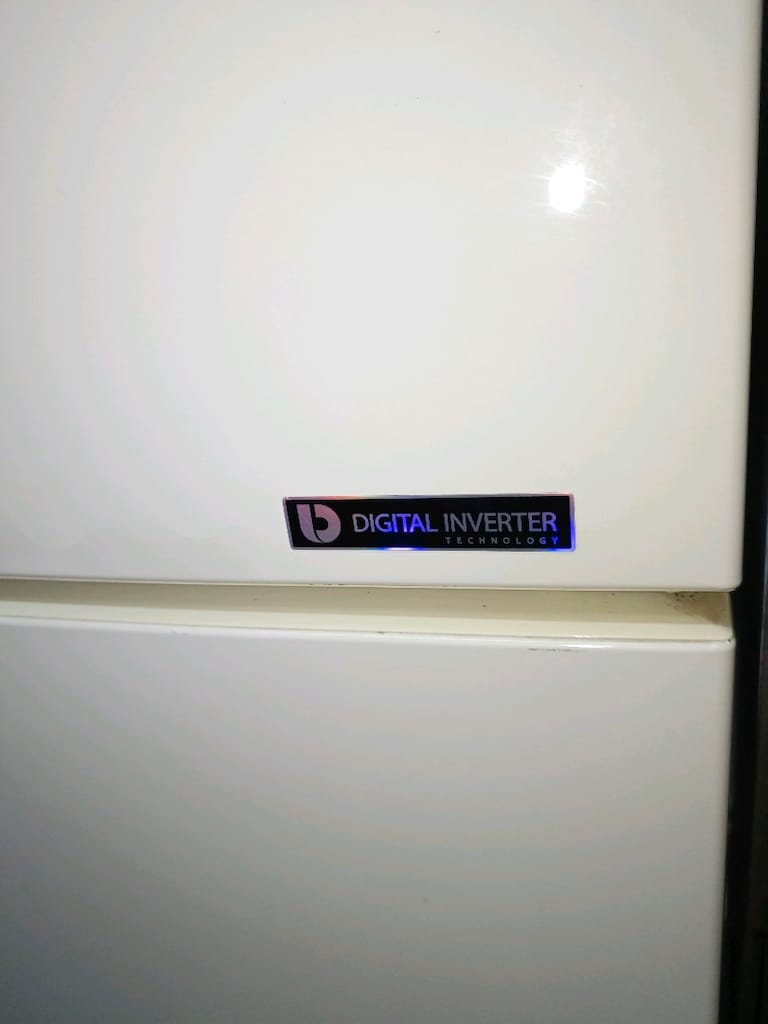Samsung Geniş Çok Temiz Buzdolabı Nakliye Garanti Var Uyguna - 7
