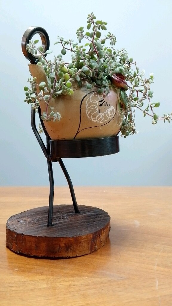 Handmade Tasarım Biblo - 3