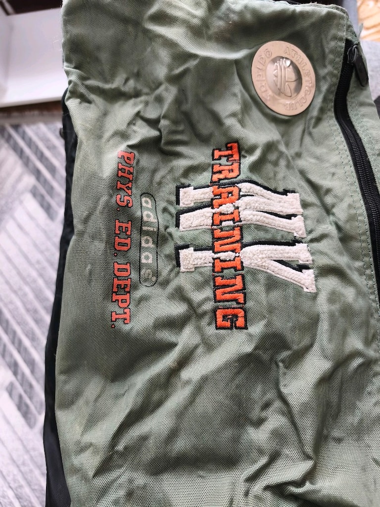 spor çantası adidas - 17