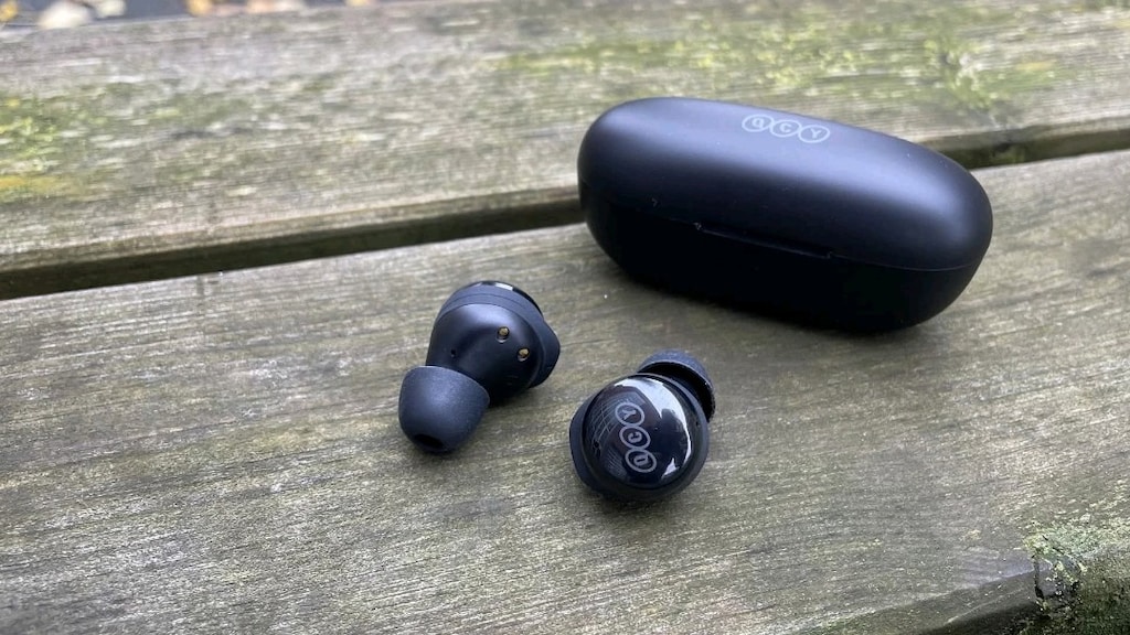 SIFIR KAPALI KUTU QCY T17 TRUE WİRELESS BLUETOOTH KULAKLIK - 5