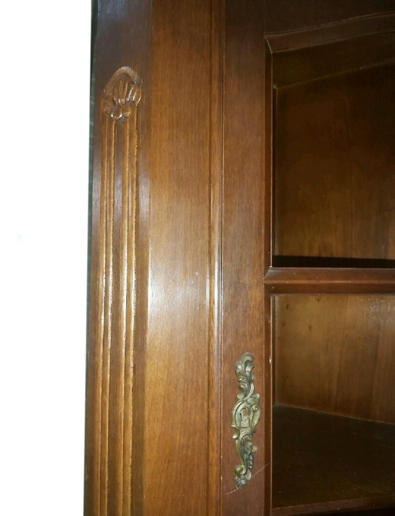HALİYLE VINTAGE VİTRİN AÇIKLAMAYI OKUYUNUZ - 9