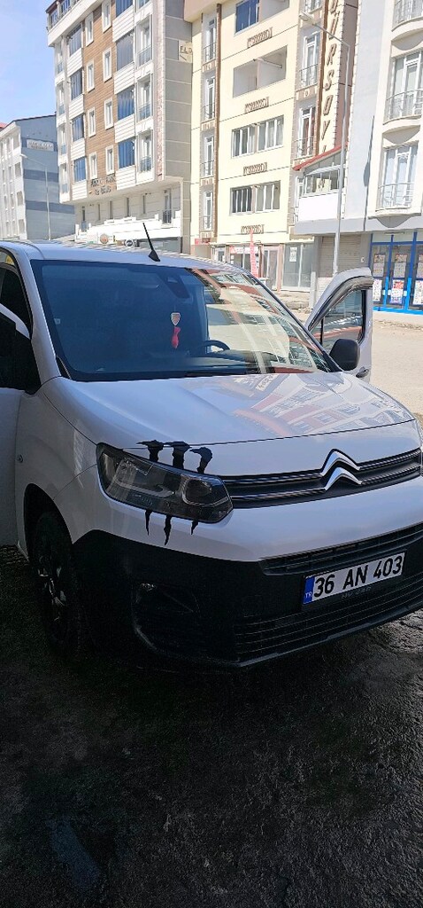 2022 berlingo - 4
