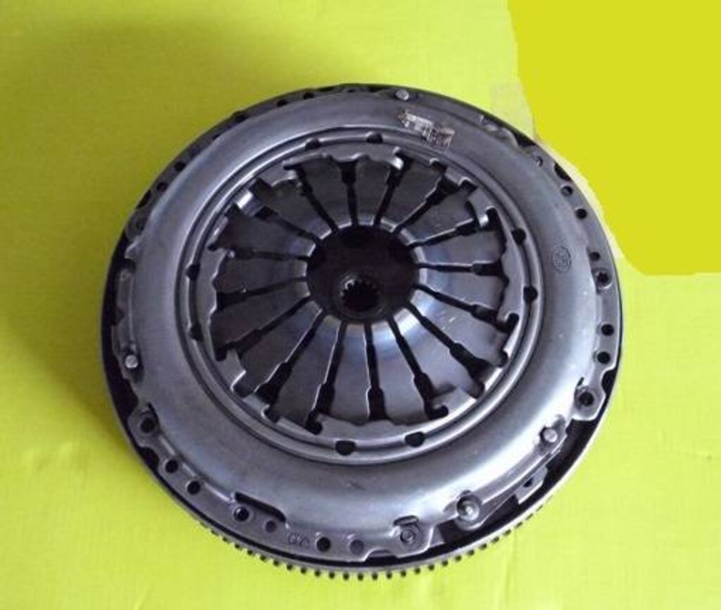 Opel 1.3 dizel sabit volant ve (1 aylık) baskı balata
