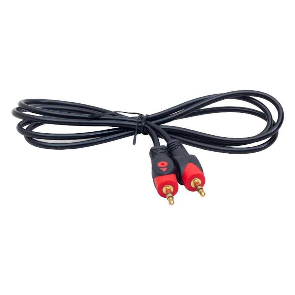 3.5 MM ERKEK/ERKEK 3 METRE STEREO AUX KABLO PM13805 - 2
