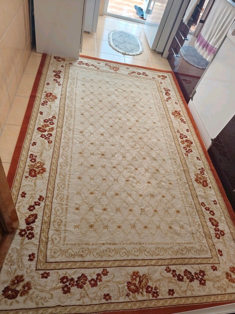 mutfak halısı - 3