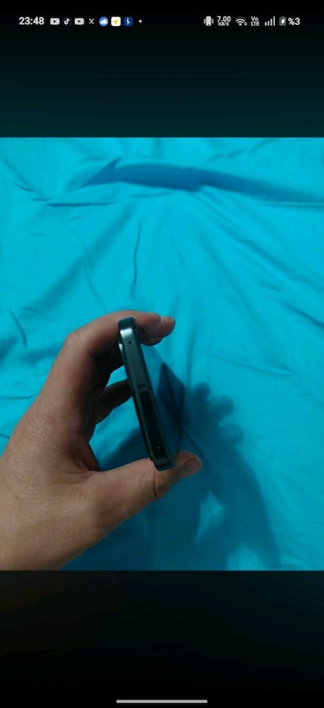 Google pixel 9 pro xl 16 rem 512 hafıza - 2