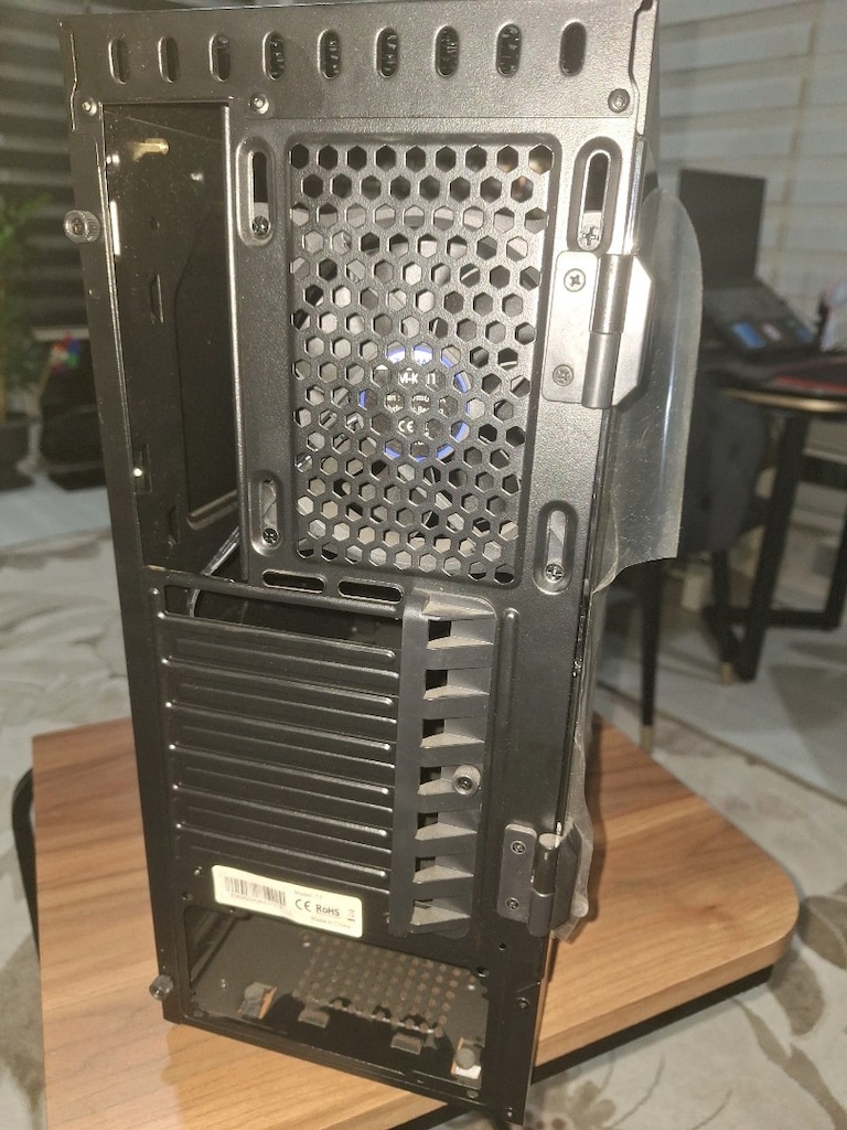 zalman T7 kasa - 5