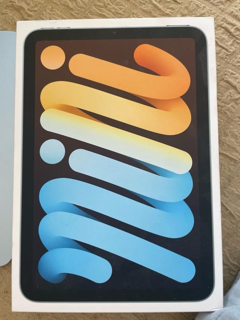 iPad mini7 2aylık kutu garanti var Ps 5 PC takas olur