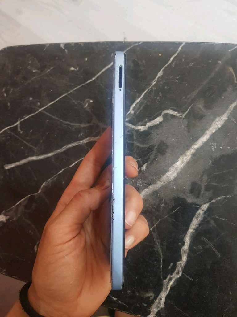 REDMİ 12 EKRAN KIRIK,ANAKART SAĞLAM,PARÇA NIYETINE - 7
