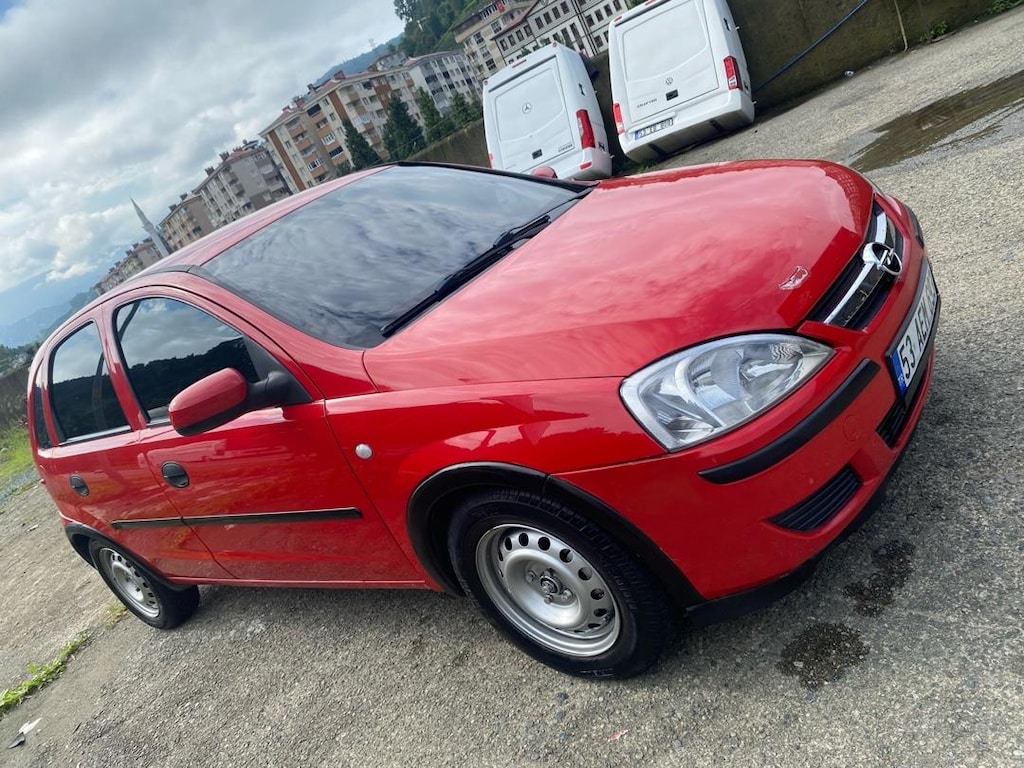 2004 opel 1.3CDTI esentia - 3
