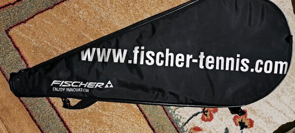 Fischer Beat Challenge Titanium - 3
