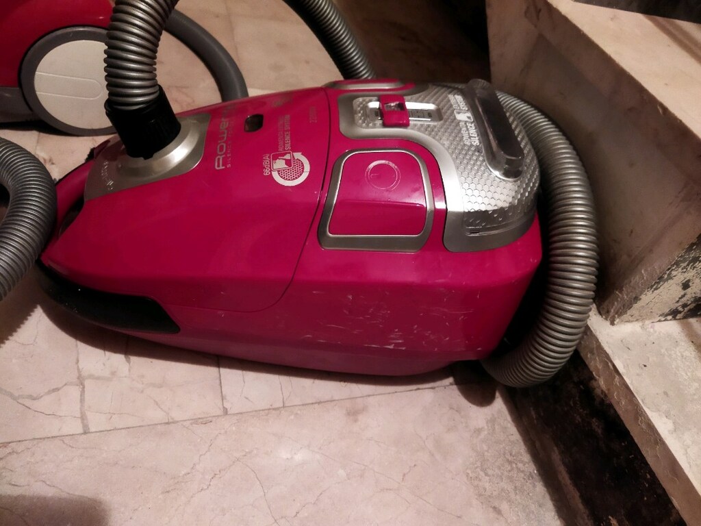 elektrik süpürgesi - 5