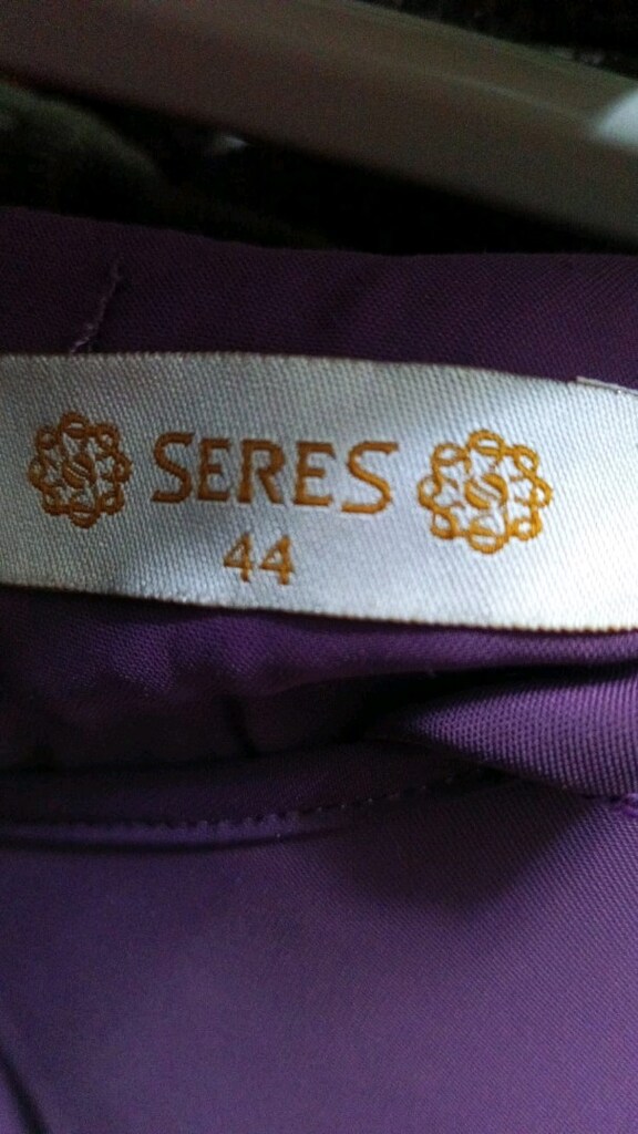 mor tunik - 2