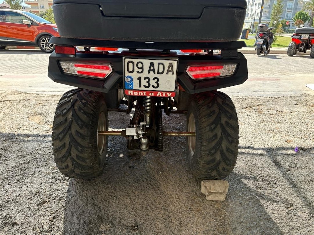 Küba vip tract 250 - 9