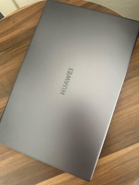 huawei matebook D15 3. nesil