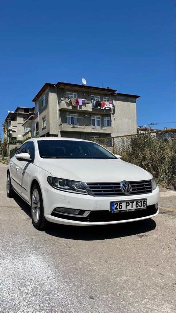 6 yıllık sahibinden boyasız kazasız düşük km - 8
