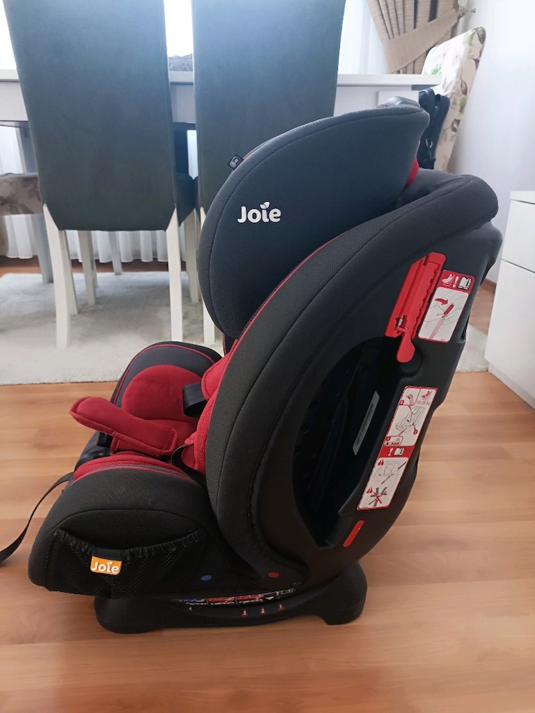 Joie Bebek Oto Koltuğu - 2