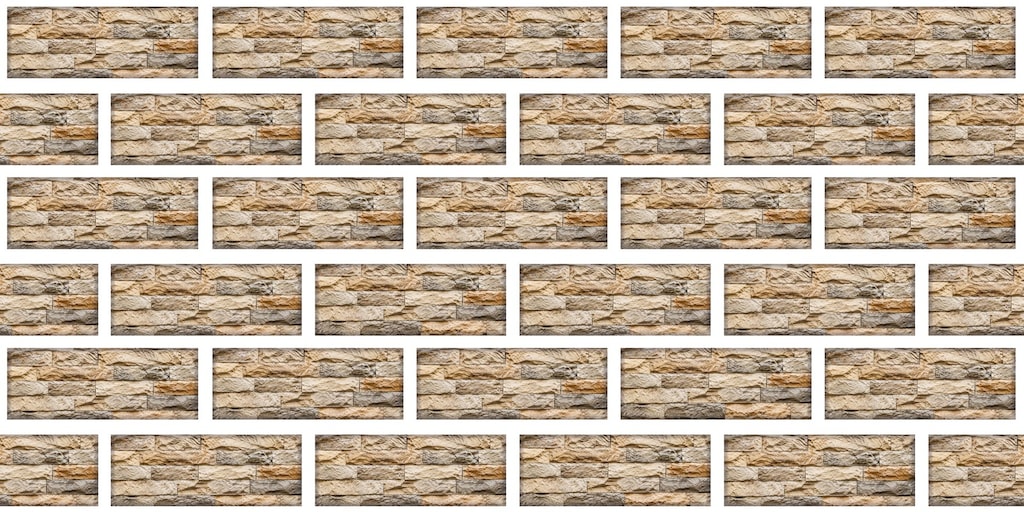 3D Dekoratif Premium Duvar Paneli - 18