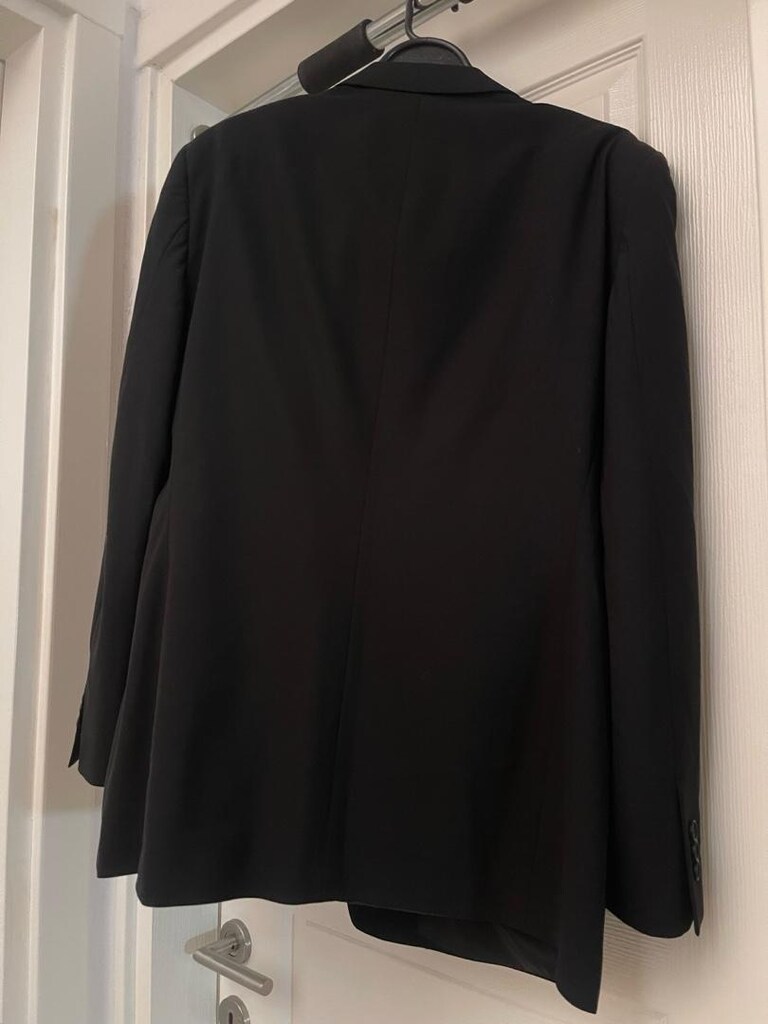 Emporia Armani Takım Elbise - 11