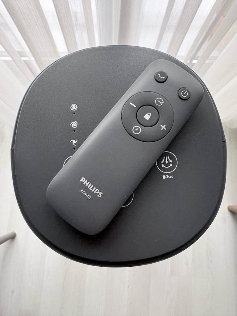 Philips kule tipi vantilatör - 3