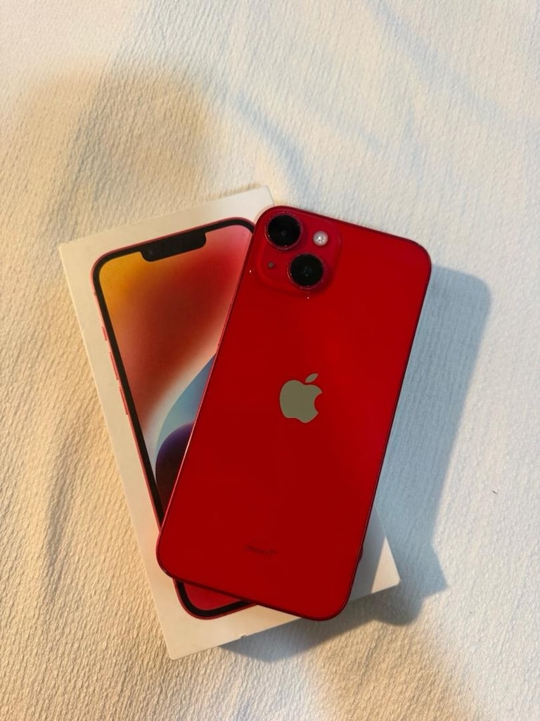 IPHONE 14 128 GB TR - 2