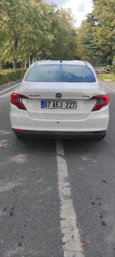 sahibinden Egea - 6