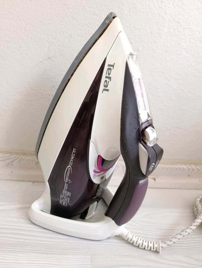 Tefal ütü - 7