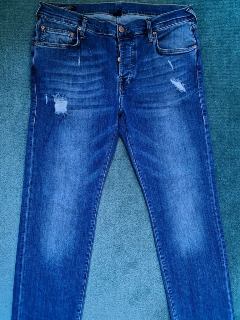 TRUE RELIGION JEAN