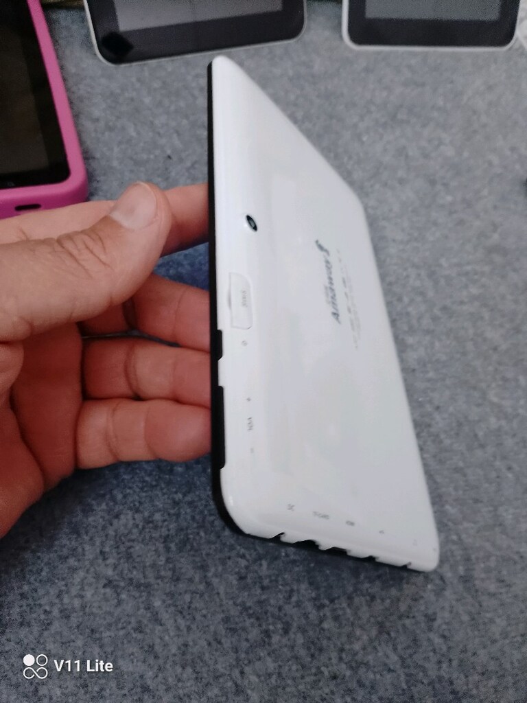 Amaway tablet - 7