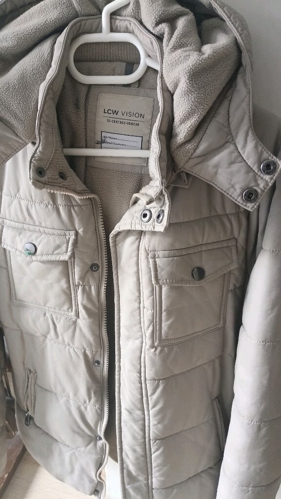 erkek çocuk mont LCW 12-13 yaş - 2