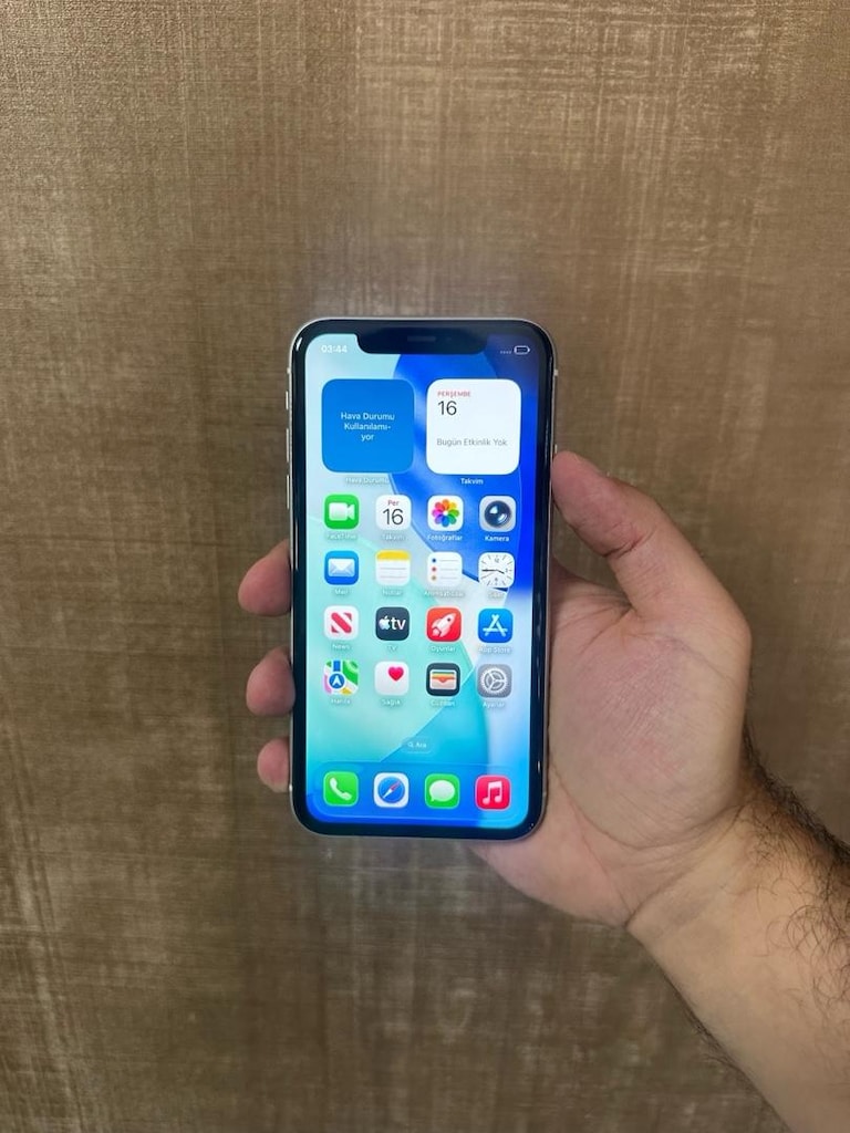 iPhone 11 128 gb yurtiçi hatasız tertemiz işlemsiz - 6