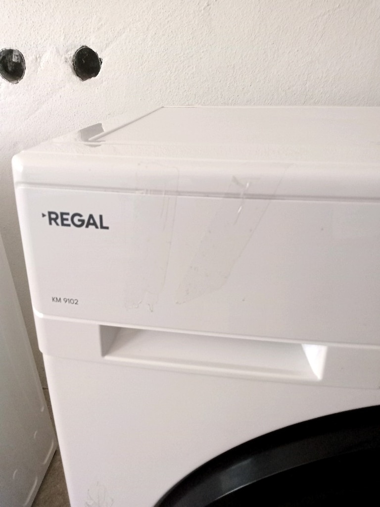 Regal kurutma makinesi - 4