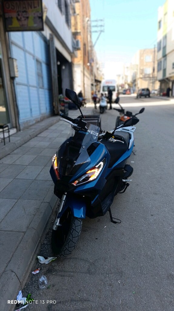 kanuni 150 seha TAKASA AÇIKTIR ARABA MOTOR FARKETMEZ - 6