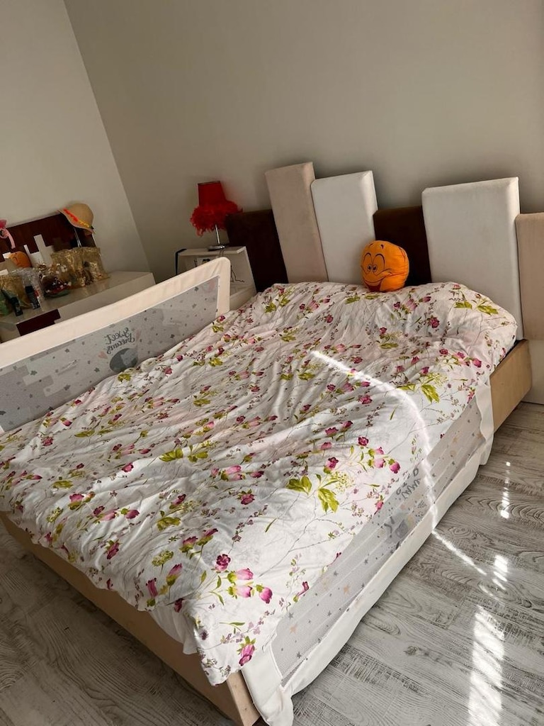 yatak odası takımı - 5