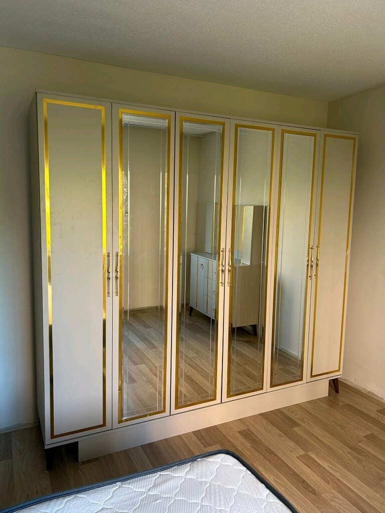 SIFIR YATAK ODASI TAKIMI 34999 - 11