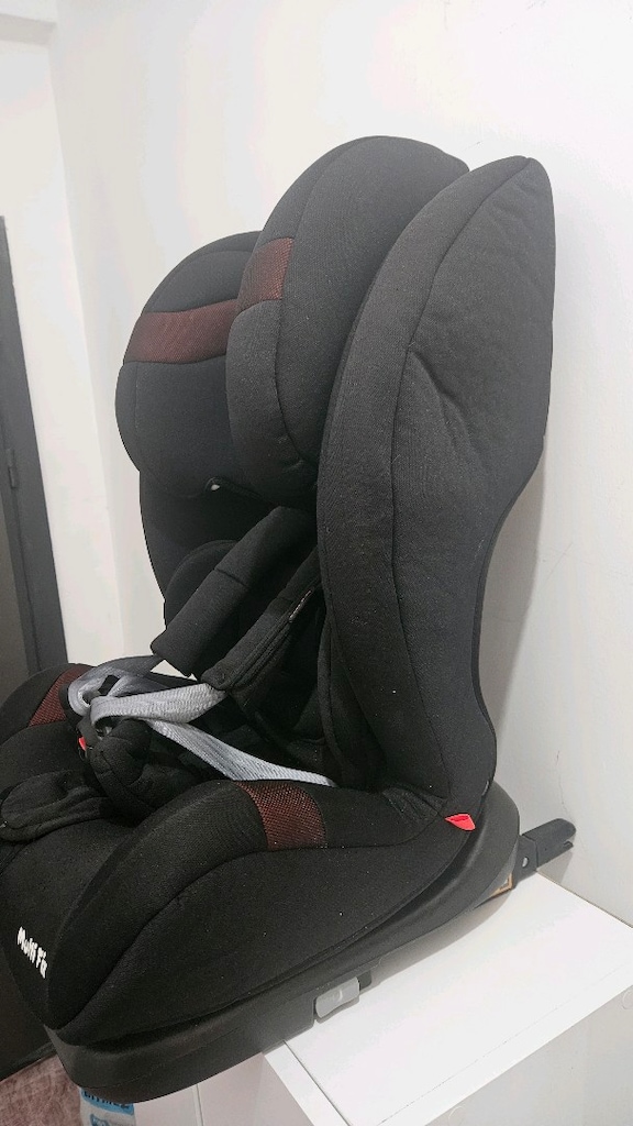 Babymax 9-36 kg Oto Koltuğu - 2