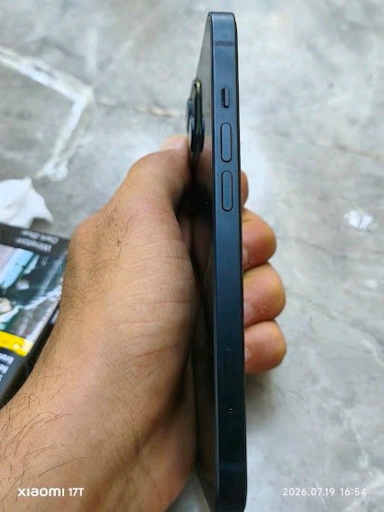 HATASIZ İPHONE 13 TR - 5