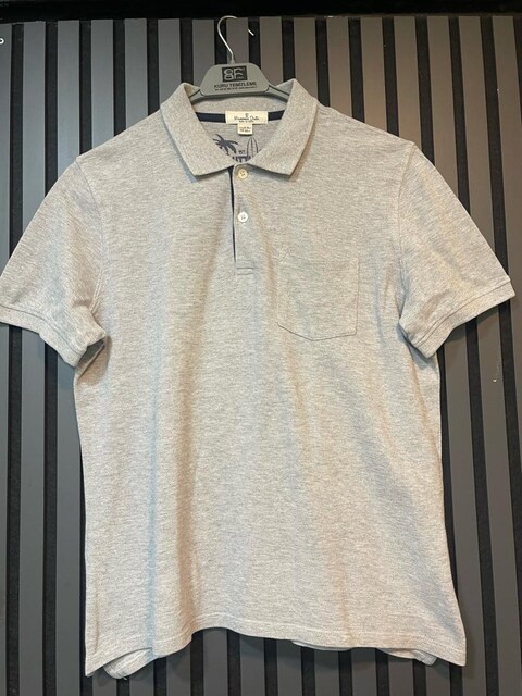 MASSİMO DUTTİ 13-14 Yaş POLO YAKA TSHIRT