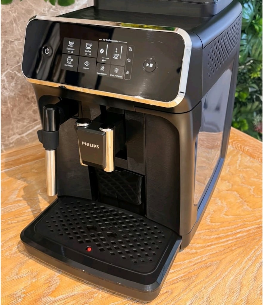 Philips Kahve Makinesi - 2