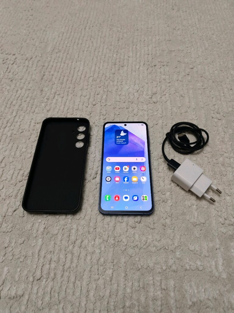 SAMSUNG GALAXY A55 5G - 5