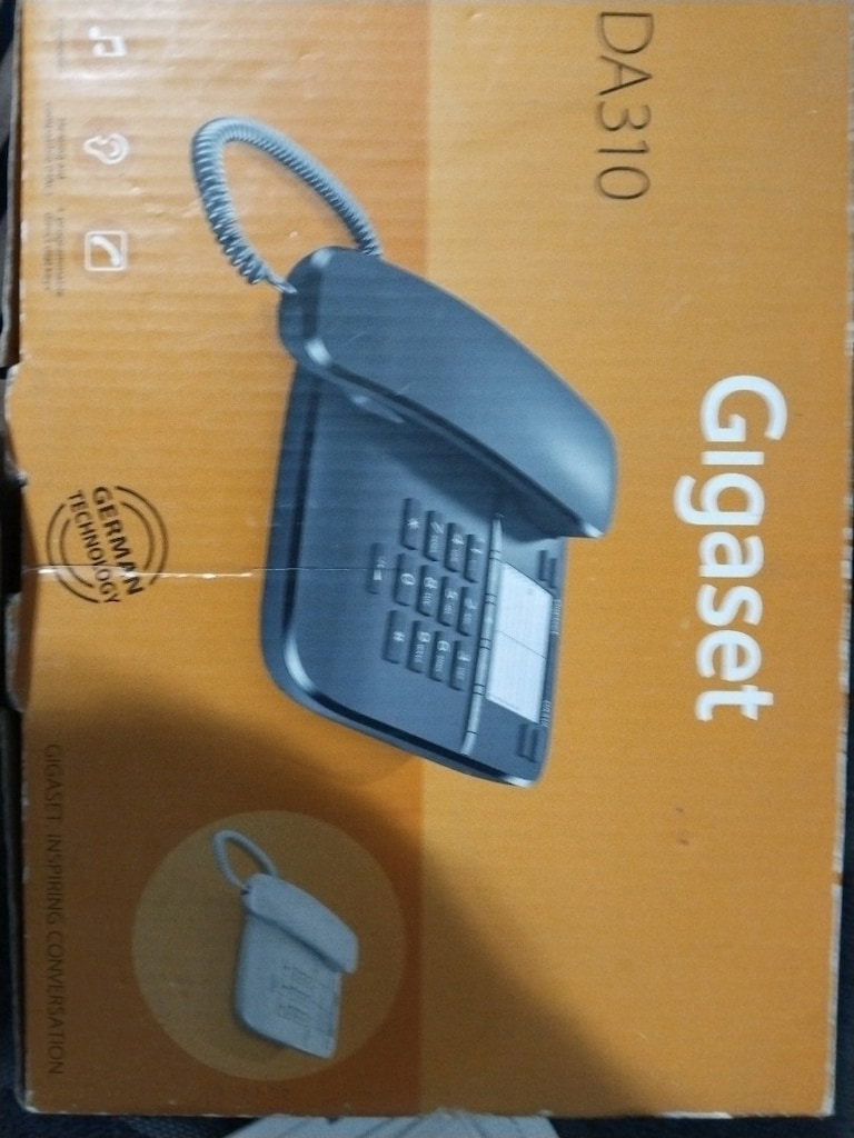 GİGASET DA310 - 2