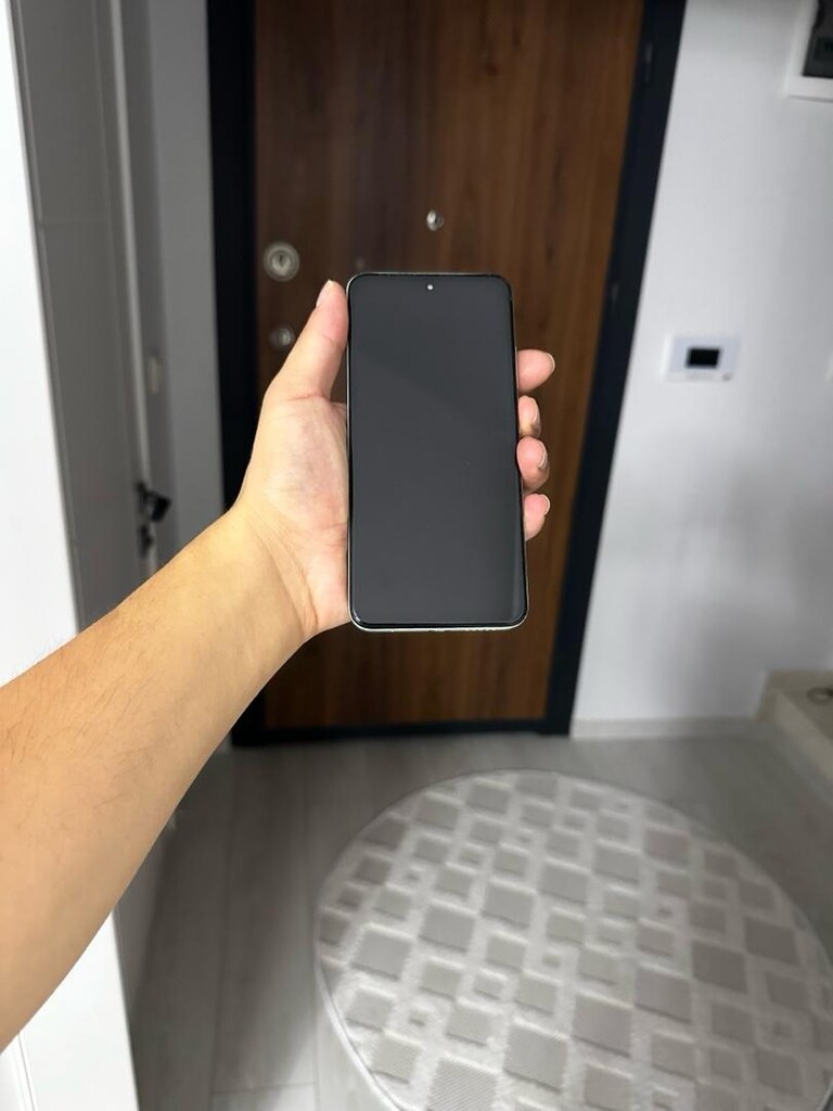 TEMİZ SORUNSUZ XİAOMİ REDMİ NOTE 12S 256 GB TELEFON - 3