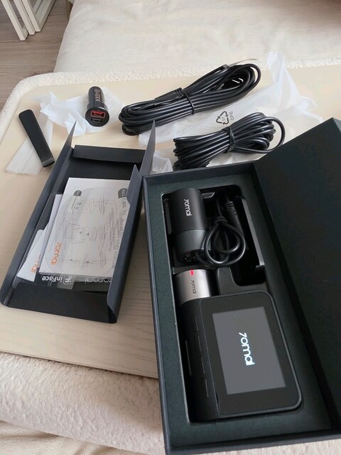 Xiaomi 70mai A500S-1 Pro Plus