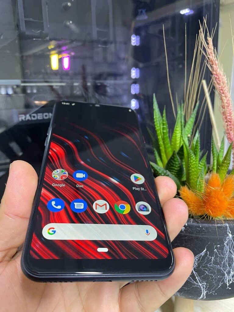 GM9 PLUS 32GB YURT İÇİ TEMİZ - 7