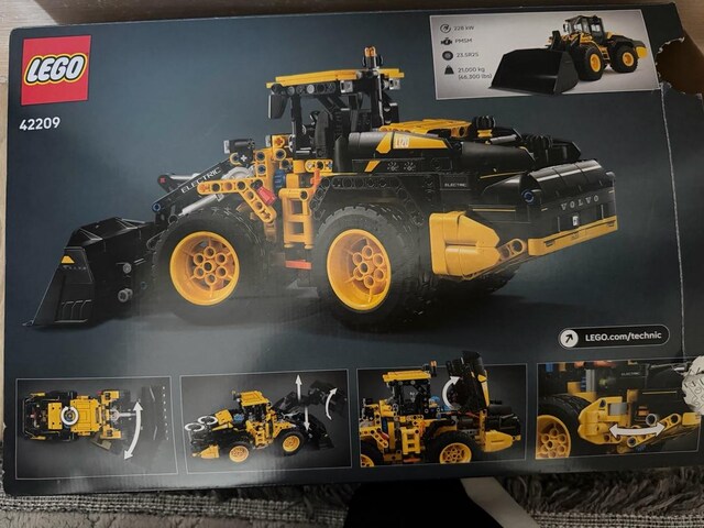 Özel Seri Lego