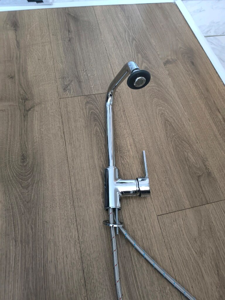 ECA mutfak bataryası - 5