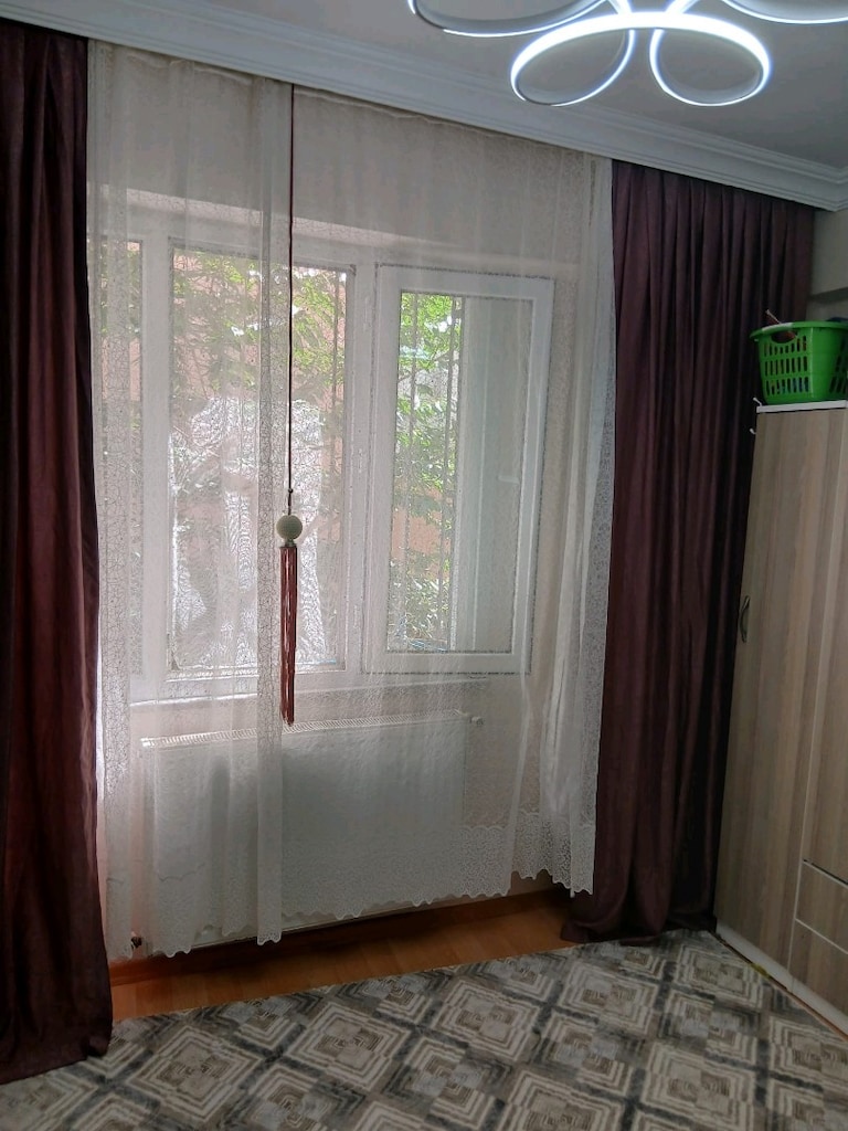 Tertemiz Fon perde - 10